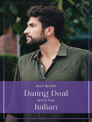 cover image of Dating Deal With the Italian